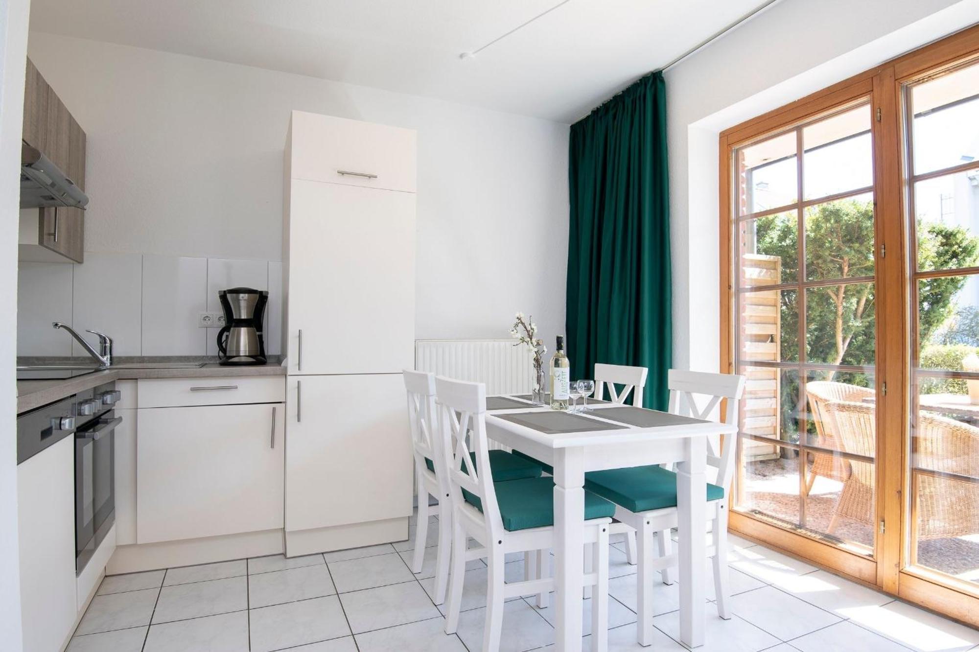 Alte Bergstrasse 6 Schollenblick Διαμέρισμα Scharbeutz Εξωτερικό φωτογραφία
